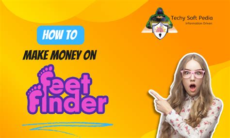 how to make money on feetfinder as a guy|How to Make Money on FeetFinder in 2024: The。